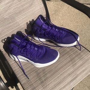 Nike zoom hyperdunk size 13 in men